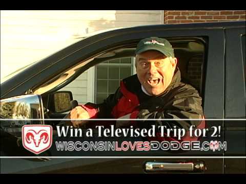 Dodge Ram 2010 Commercial - YouTube