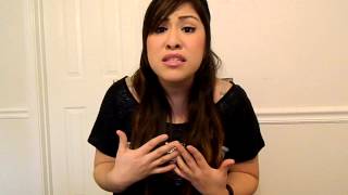 Will You Still Love Me Tomorrow-Leslie Grace (Cover)