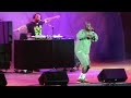 "Much More" De La Soul HIJACKS 2025 Blue Note Jazz Festival | Hollywood Bowl (RIP J Dilla 🙏)