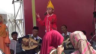 Finalis Anak anak Putra 68 Ya Umri