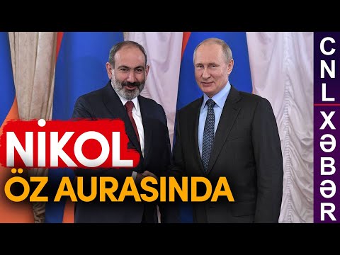 Video: Kalaşnikova Shuryginanın populyarlığını qəzəbləndirir