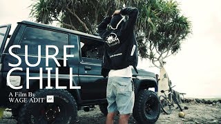 Download Lagu ROTE ISLAND - Surf \u0026 Chill in Paradise MP3