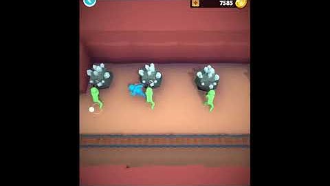 Plot Miner Teaser#1 - By YsoCorp