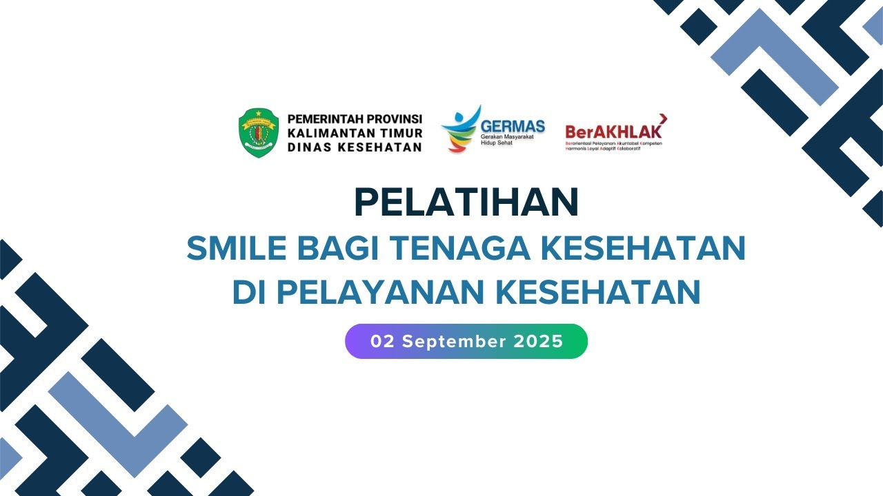 Pelatihan SMILE SITB