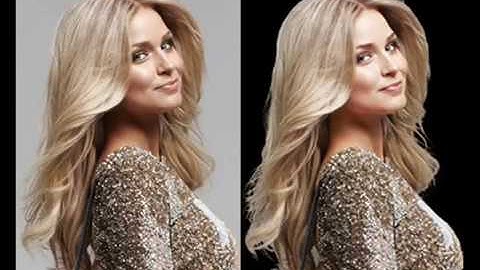 Photoshop Clipping Path, Image Masking, Photo Retouching Services Provider