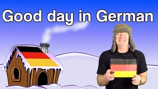 Learn German | How to say 