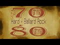 70-80 hard balard rock สากลยุค 70-80