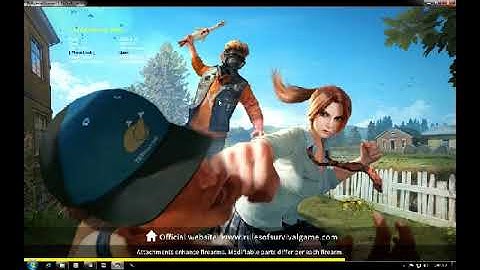 Copy of Rules Of Survival Cheat - Always Updated (UNDETECTED)