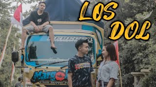 LOS DOL - CERITA SUPIR TRUK MARGO JOYO EPISODE 01. FILM PENDEK JAWA