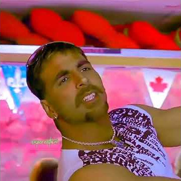 EK DIL RUBAHAI...... AKSHAY KUMAR AND KARINA KAPOOR......