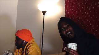 KhannelNO.5 Aka RyikoNoCheapHoez - 121 Dynasty