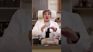 ما العلاقة بين مخزون الاباضة ونسبة الحمل ؟ مخزون_الاباضة الدكتورة_نسرين_الحوامدة دكتورة_نسائية