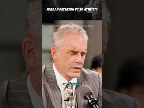 Atheists Reject GOD