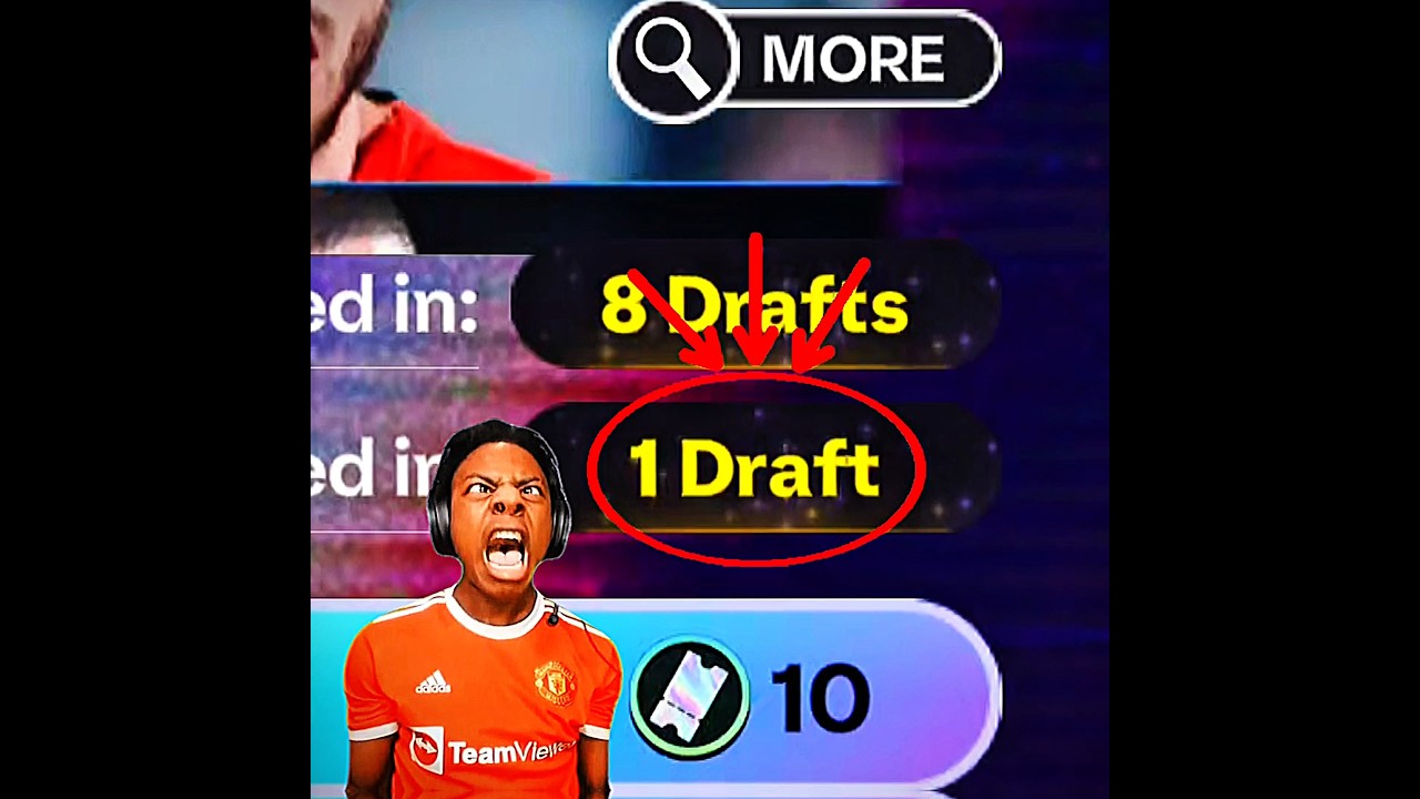 After 100 Drafts, I'm traumatized 😭☠️ 