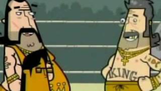 Bromwell High - Tolerance Part 3