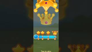 Fruit Link game play Level 1 Complete 💯✅fruit link chem boa qoa#shorts #gaming #youtubeshorts screenshot 2