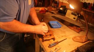 Antique Shop Finds At Shiloh Farm Artiques Removing The Tote By Old Sneelocks Workshop