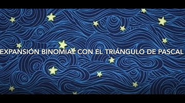 Expansión Binomial