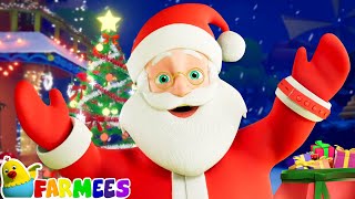 Jingle Bells Christmas Carol for Kids By Farmees chords