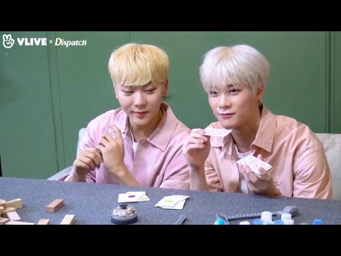 Seventeen Vlive X Dispatch [Ⓓxv] - Youtube