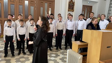 Неаполитанская песенка