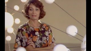 Yvetta Simonová - Benjamín (Dancing Queen) (1977)