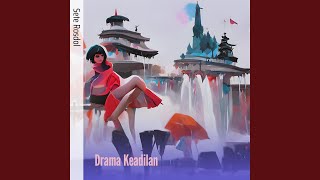 Drama Keadilan