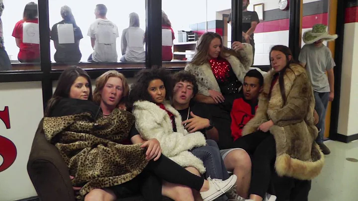 SHHS 2015-2016 Lip Dub