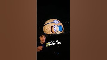 Vegas Sphere is Actually Dangerous