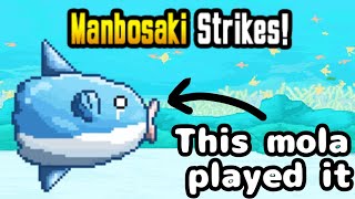Sudden Death Lv. Max | Manbosaki Strikes! by The Cat General 1,211 views 7 months ago 2 minutes