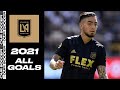 LAFC: All 2021 Goals