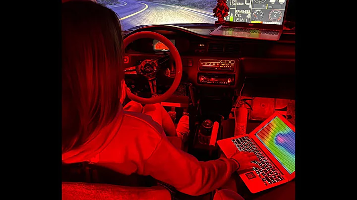 SLOW LANE PRODUCTIONS LIVE! "SimShady & That Sim Lady On Forza horizon 5 #forzahhorizon5