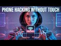 How Hackers Hack Any Phone Without Touching It In 2026