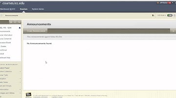Embedding a Google Calendar into Blackboard Learn
