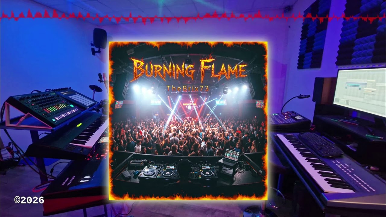 Watch Burning Flame | Emotional Vocal Trance • Uplifting Trance 2026 on YouTube Watch Burning Flame | Emotional Vocal Trance • Uplifting Trance 2026 on YouTube