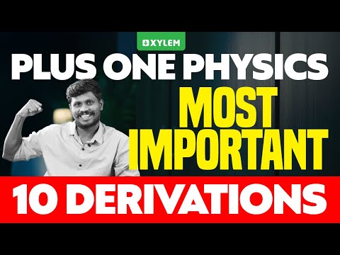 Plus One Physics