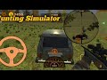 Hunting Simulator 4x4 by Oppana Games Android Gameplay
