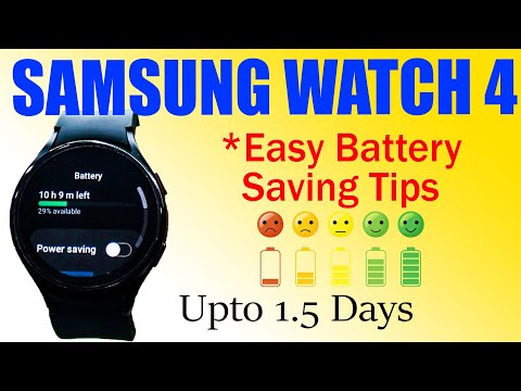 Samsung Galaxy Watch