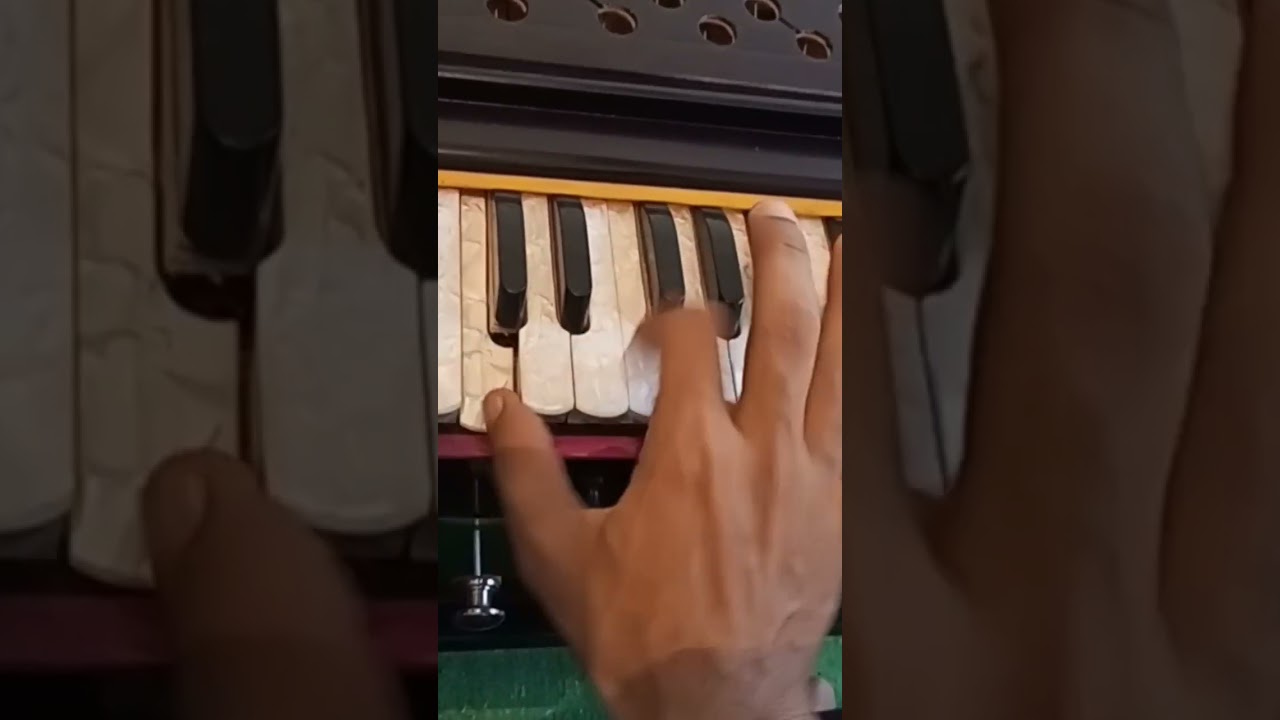 Accordion Exercise by Roshan Kumar YouTube