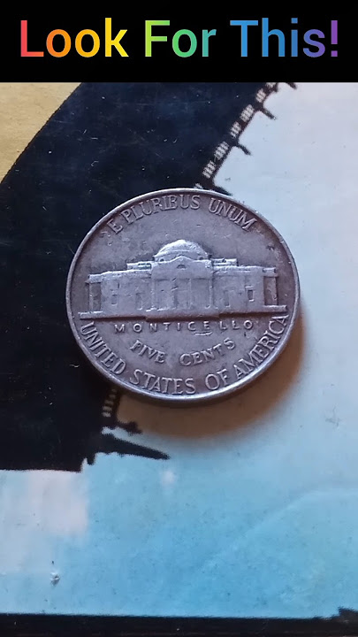 Most Expensive $ 147.500,00 Ultra Rare Error Coin U.S Worth Money