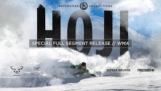 HOJI - Special Full Segment Release - WMA Resimi