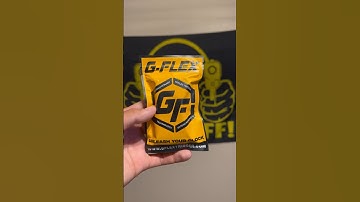 G-Flex trigger pull VS. Gen 5 Glock trigger pull, who