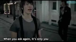 Super Junior It  yOU HQ eng subbed+ lyrics romaji