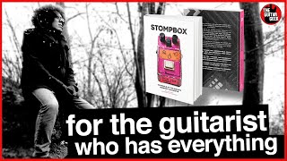 Watch this if you love guitar pedals.... STOMPBOX!!!