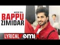 Bapu Zimidar (Lyrical Remix) | Aqeel Ali | Jassi Gill | Latest Remix Songs 2019 | Speed Records
