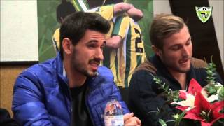 Visita CDTondela - Escola Profissional de Tondela