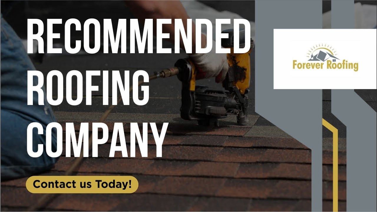 Forever Roofing - Top 10 Best Roofers Seattle