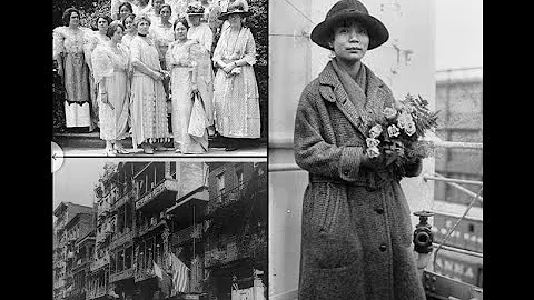 ARTH318L Week 4, Lecture 4 - First Wave of Feminism