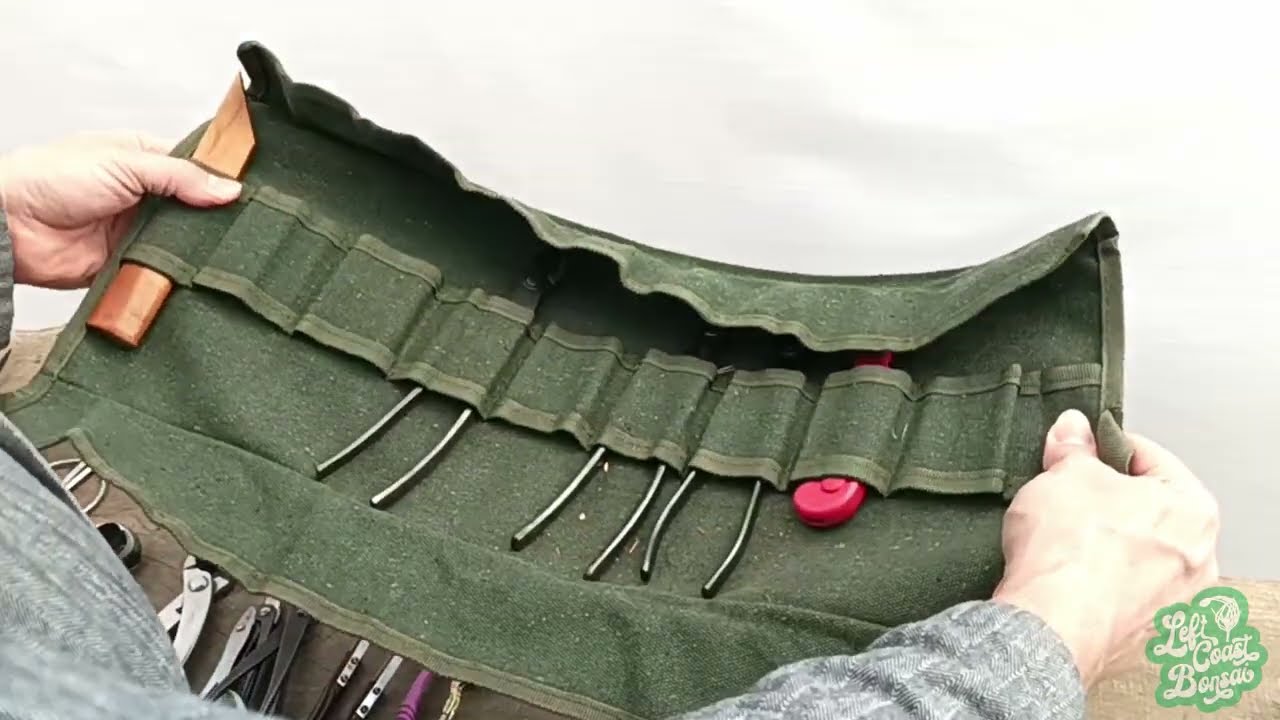 Tools, tools, tools!