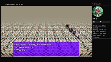 Let play Lord Tsundars Quest RPG Maker MV Player